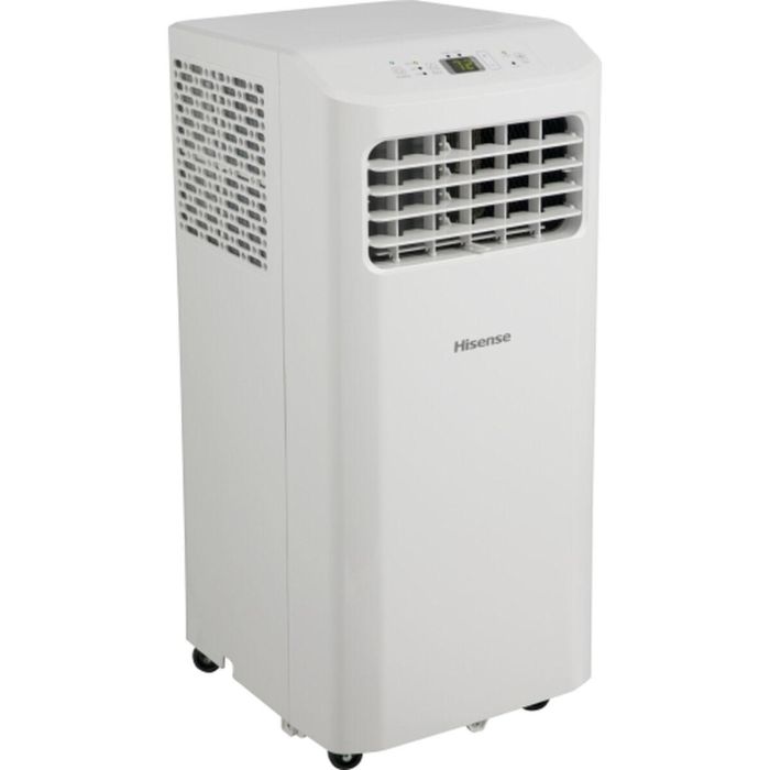 Air Conditionné Hisense VAPC09 8