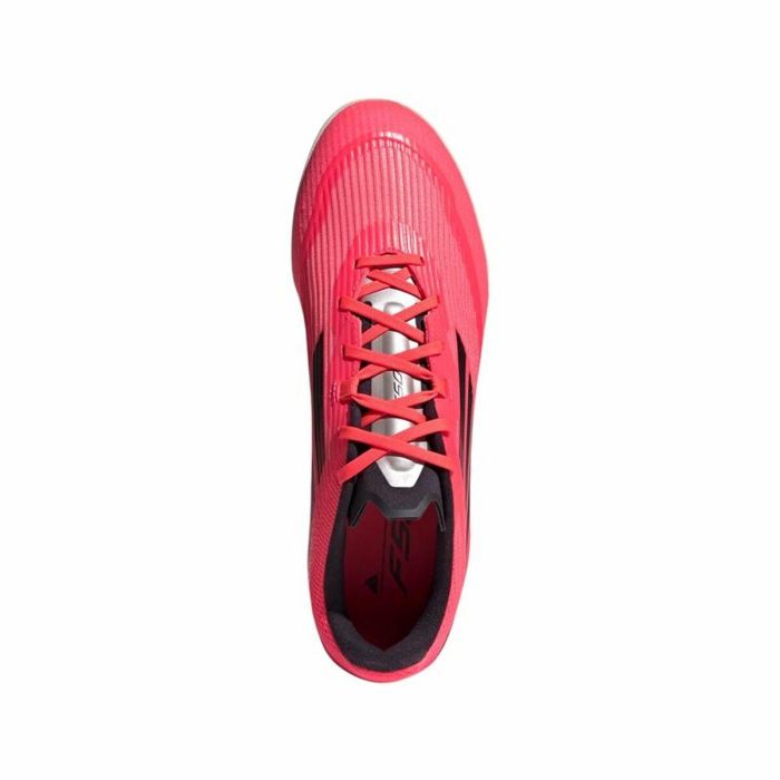 Chaussures de Futsal pour Adultes Adidas 1 F50 League In Rose 3