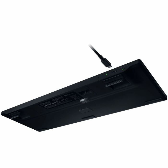 Clavier Razer RZ03-05270800-R3M1 Noir 2 Clavier Razer RZ03-05270800-R3M1 Noir 2