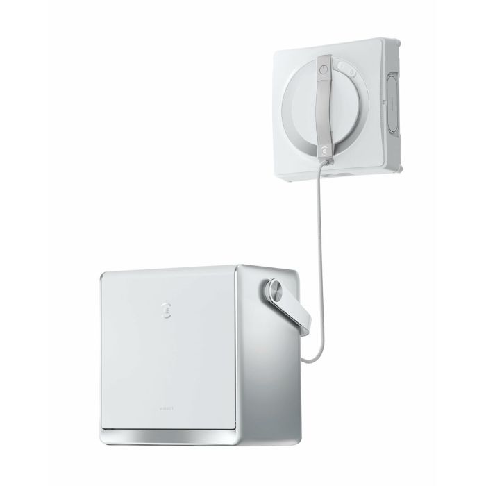 Robot Lave-Vitres Intelligent ECOVACS 9 Robot Lave-Vitres Intelligent ECOVACS 9