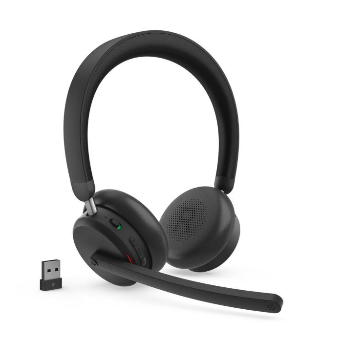 Casque Lenovo 4XD1S19777 Noir 16