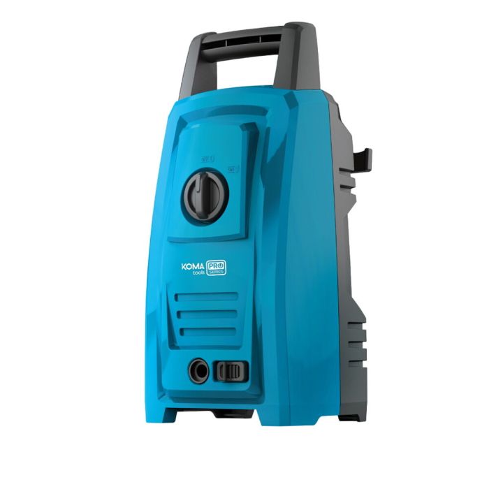 Nettoyeur haute pression Koma Tools 1200 W 220-240 V 90 bar 0 Nettoyeur haute pression Koma Tools 1200 W 220-240 V 90 bar 0