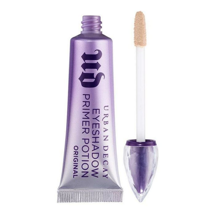 Base de Maquillage pour les Yeux Urban Decay Eyeshadow Primer Potion Original 10 ml 0 Base de Maquillage pour les Yeux Urban Decay Eyeshadow Primer Potion Original 10 ml 0