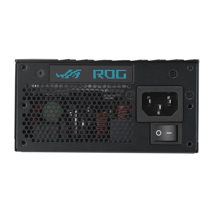 Bloc d’Alimentation Asus ROG Loki SFX-L ATX 600 W 850 W 110 W RoHS 80 PLUS Platinum 4