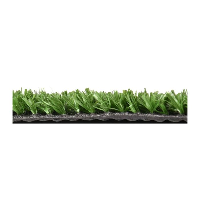 Gazon artificiel Faura f42962 Vert 7 mm 2 x 5 m 1