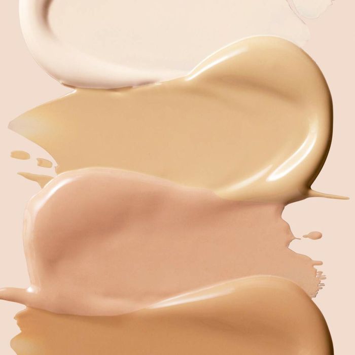 Base de maquillage liquide Wet n Wild Foundation Dewy Classic Beige 30 ml 1 Base de maquillage liquide Wet n Wild Foundation Dewy Classic Beige 30 ml 1