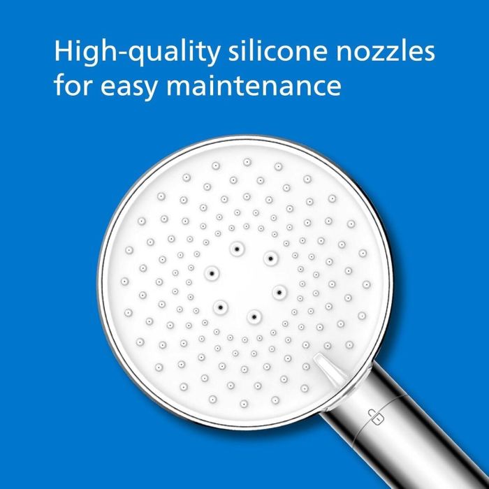 Bouteille Pulvérisatrice Philips Noir Plastique Bouteille Pulvérisatrice Philips Noir Plastique