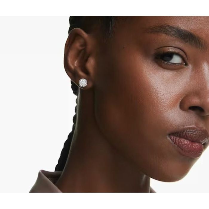 Boucles d´oreilles Femme Swarovski 5700290 Argenté 1