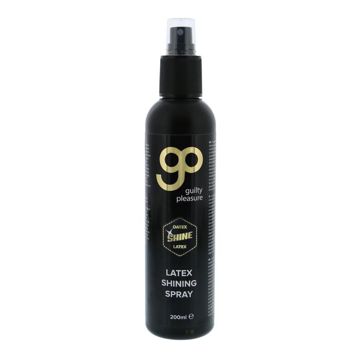 Spray de Finition Brillant Guilty Pleasure 200 ml 0 Spray de Finition Brillant Guilty Pleasure 200 ml 0