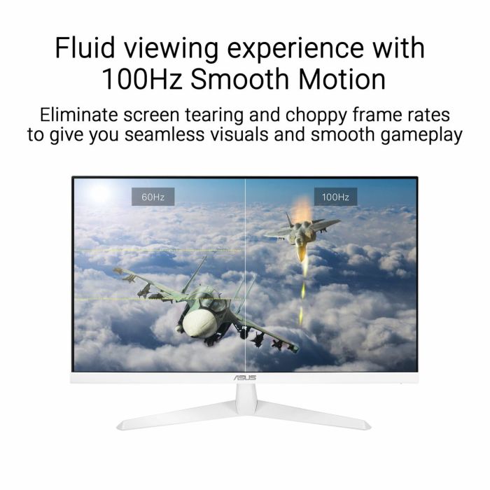 Monitor Gaming Asus 90LM06D2-B02170 Full HD 27" 11