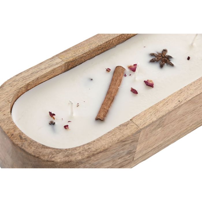 Bougie Parfumée Home ESPRIT Indien 600 g 2 Bougie Parfumée Home ESPRIT Indien 600 g 2