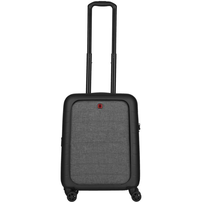 WENGER Syntry Carry-On Case with Laptop Compartment 3 WENGER Syntry Carry-On Case with Laptop Compartment 3