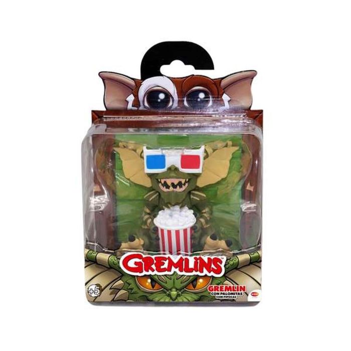 Figurine d’action Gremlins 10 cm 4