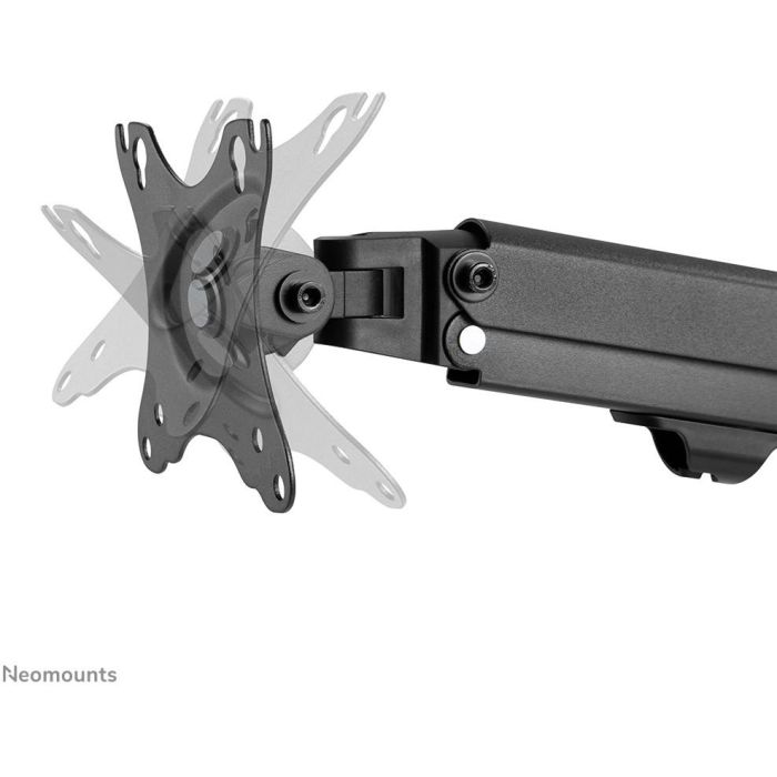 Neomounts FPMA-D650DBLACK Tischhalterung - für 27" - Schwarz 2 Neomounts FPMA-D650DBLACK Tischhalterung - für 27" - Schwarz 2