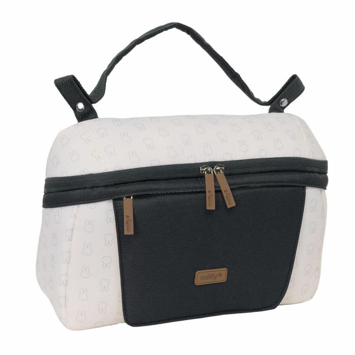 Sac organisateur pour poussette de bébé Miffy Moon 0