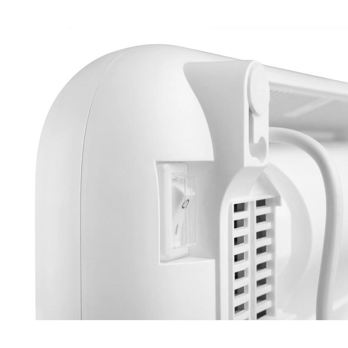 Chauffage Orbegozo 4175503 2000W WiFi 2000 W 1