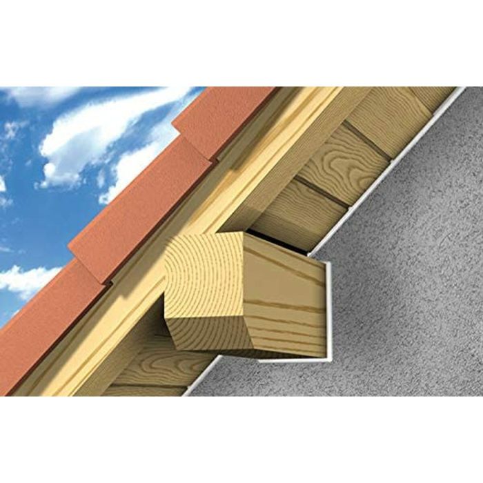 Scellant/Adhésif Fischer Transparent 310 ml 3