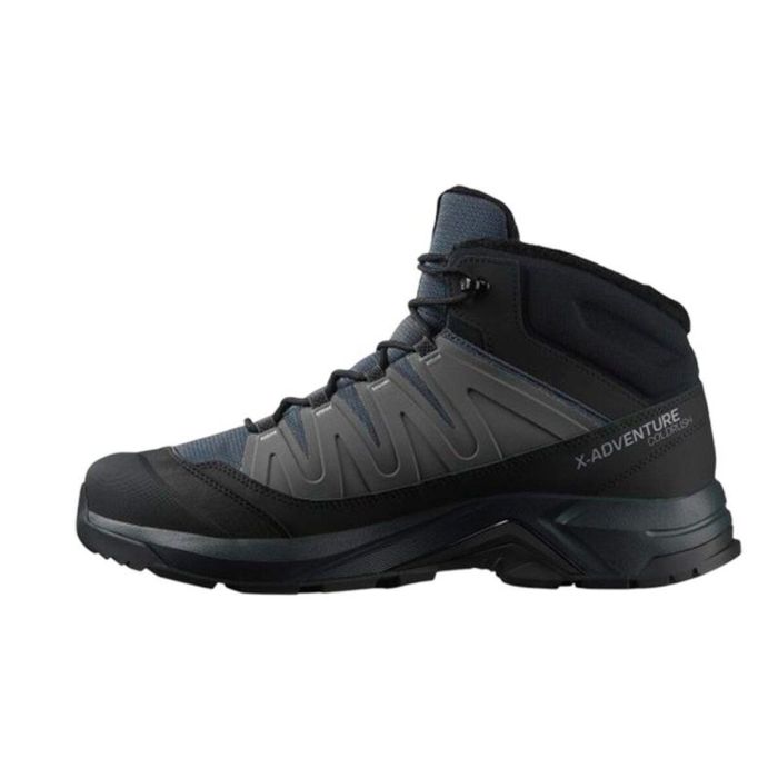 Chaussures de foot pour Enfants Salomon X-Adventure Coldrush Wp 2