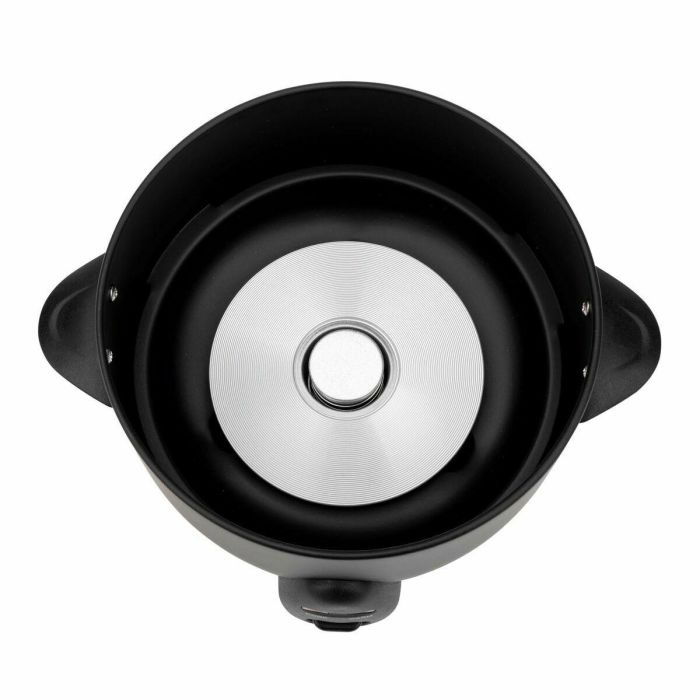 cuiseur à riz JATA JEAR2522 Noir Aluminium 900 W 2,2 L 2 cuiseur à riz JATA JEAR2522 Noir Aluminium 900 W 2,2 L 2