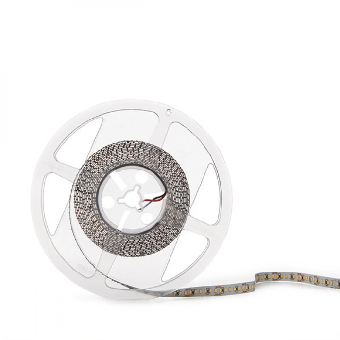 Bande LED 204 LEDs/M 105W 2450Lm CRI90 6000K SMD3014 24VDC IP20 5M 50000H SU-3014-204-21W-CW 2 Bande LED 204 LEDs/M 105W 2450Lm CRI90 6000K SMD3014 24VDC IP20 5M 50000H SU-3014-204-21W-CW 2