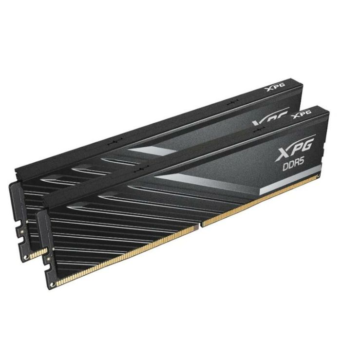 Mémoire RAM Adata XPG 16 GB 32 GB DDR5 6000 MHz 1 Mémoire RAM Adata XPG 16 GB 32 GB DDR5 6000 MHz 1
