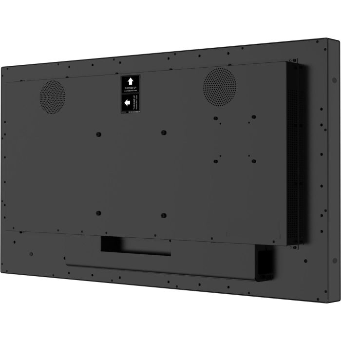 IIYAMA 108cm (43") TF4339AS-B1AG 16:9 M-Touch 2xHDMI+DP+USB 4