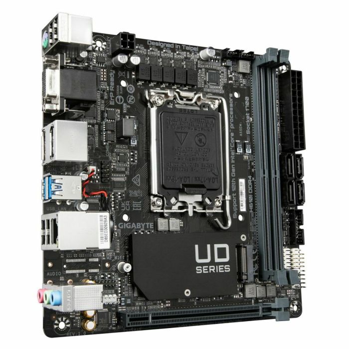 Carte Mère Gigabyte LGA 1700 0 Carte Mère Gigabyte LGA 1700 0