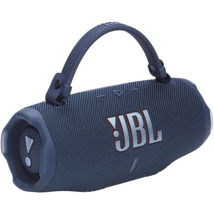 JBL Charge 6 blue 7 JBL Charge 6 blue 7