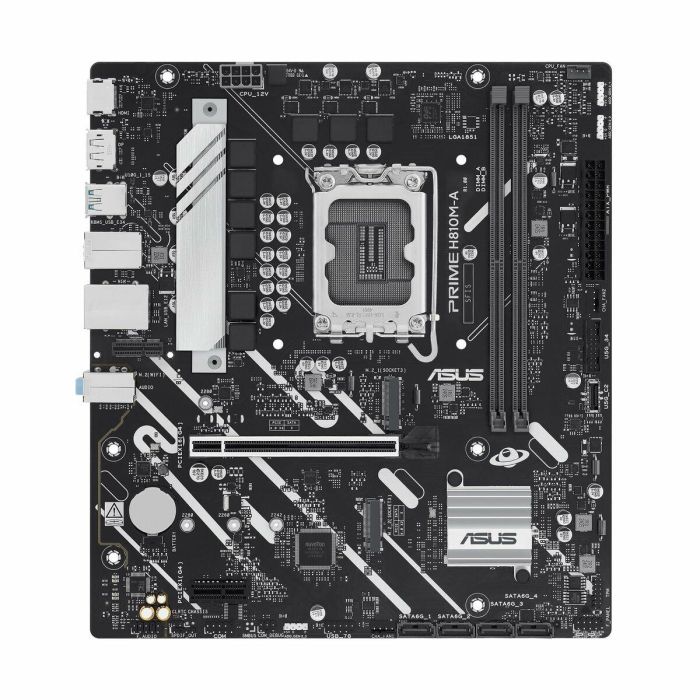Carte Mère Asus 90MB1KK0-M0EAYC LGA 1851 11