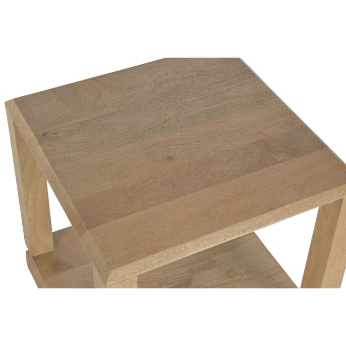 Table d'appoint Home ESPRIT 45 x 45 x 45 cm 5 Table d'appoint Home ESPRIT 45 x 45 x 45 cm 5