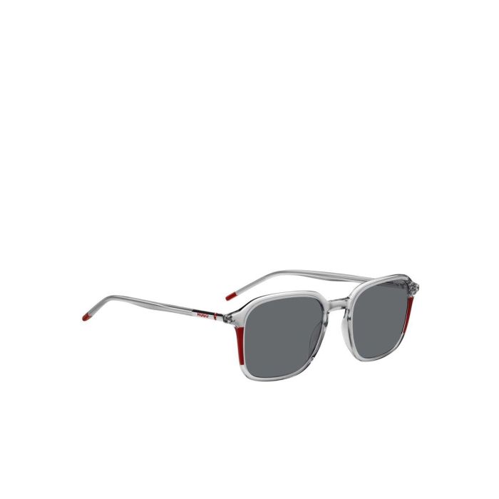 Lunettes de soleil Homme Hugo Boss HG 1347_S 52KB7IR 4