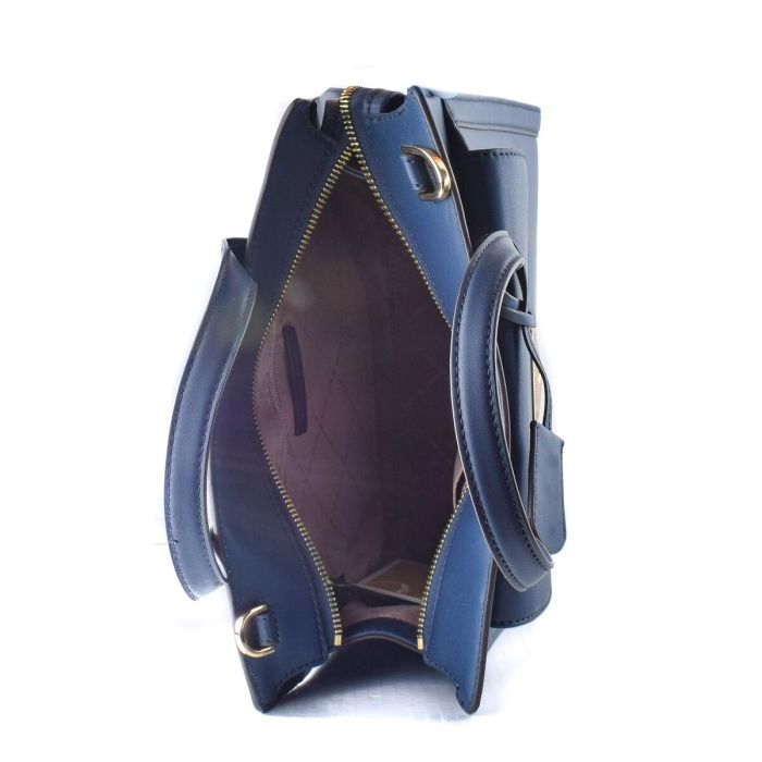 Sac-à-main Femme Michael Kors 35F2G0ET6O-NAVY Bleu 28 x 30 x 10 cm 1