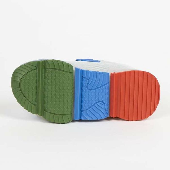 Chaussures de Sport pour Enfants The Avengers Multicouleur 32 2