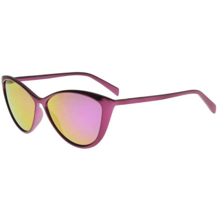 Lunettes de soleil Femme Italia Independent I-MIRROR II 0033M 0 Lunettes de soleil Femme Italia Independent I-MIRROR II 0033M 0