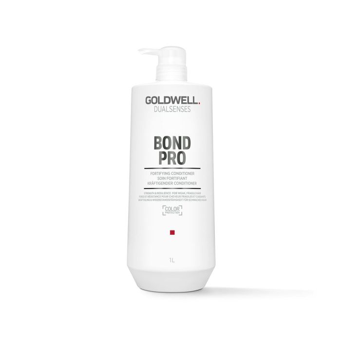 Après-shampooing Goldwell Bond Pro 1 L