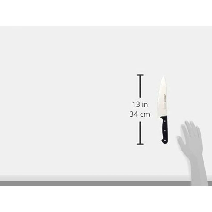 Couteau de cuisine Arcos 20 cm 8