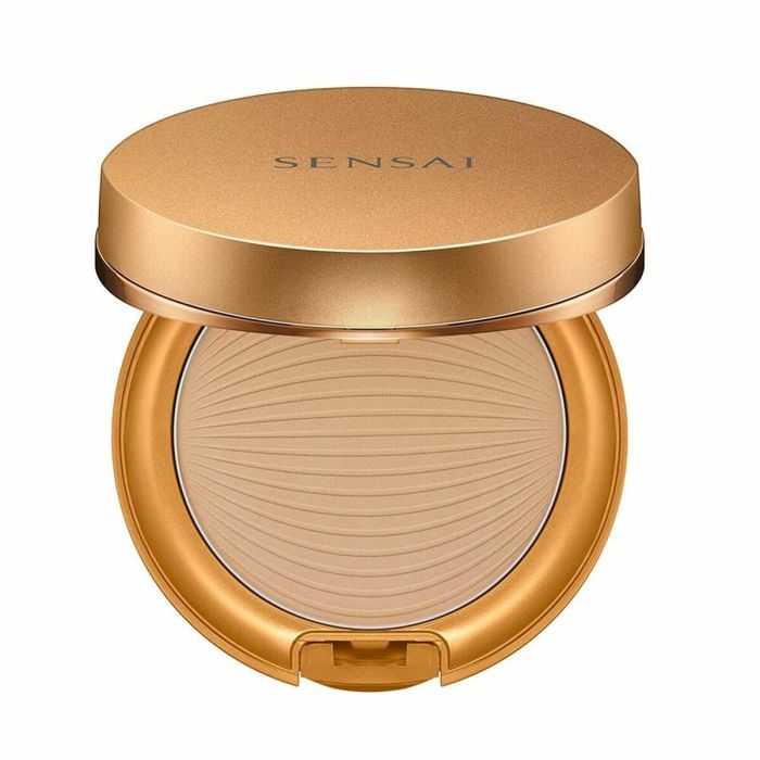 Poudres Compactes Kanebo Sensai Nº 01 Light Nº F20 Light Spf 20 8,5 g