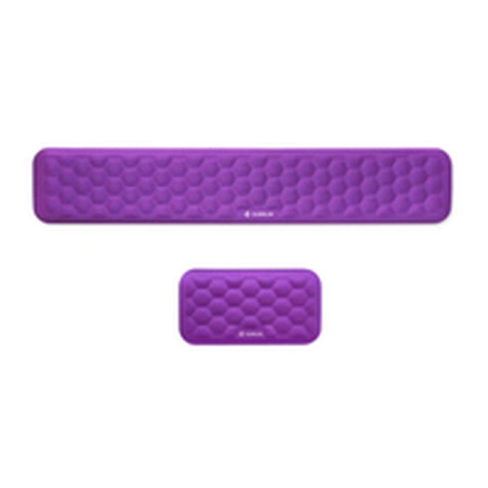 Tapis de Souris Subblim SUBMP-04E012 Violet 2