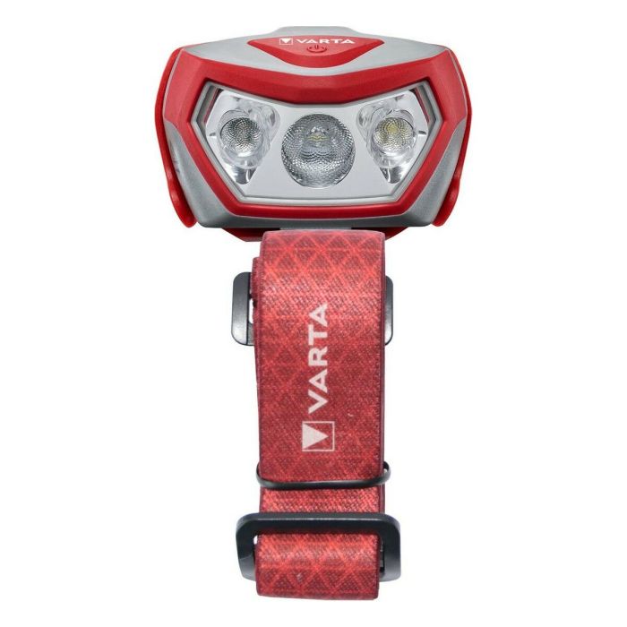 Lanterne LED pour la Tête Varta Outdoor Sports H20 Pro 200 Lm 0 Lanterne LED pour la Tête Varta Outdoor Sports H20 Pro 200 Lm 0