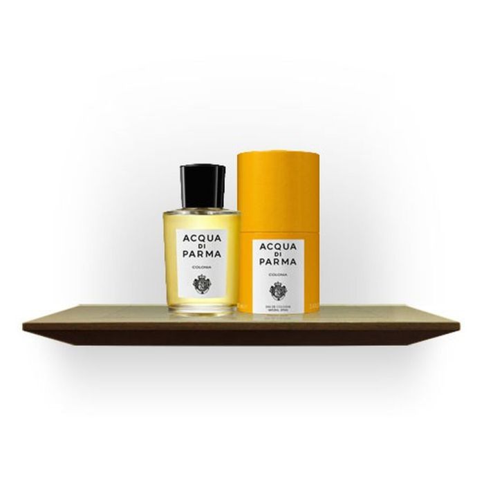 Parfum Unisexe Acqua Di Parma 11790 EDC 50 ml 100 ml 14 Parfum Unisexe Acqua Di Parma 11790 EDC 50 ml 100 ml 14