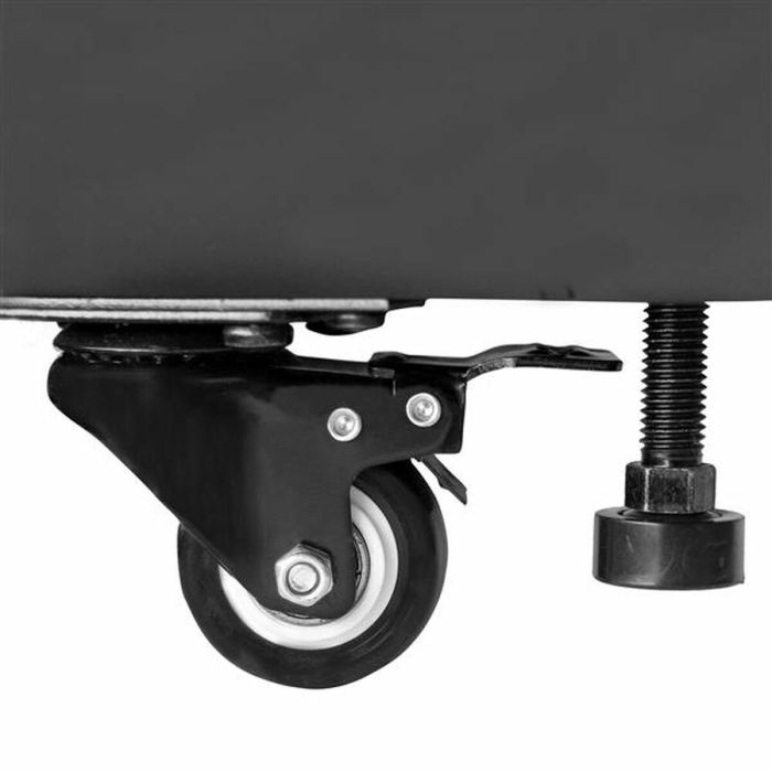 Armoire Murale Rack Startech RK2236BKF 2