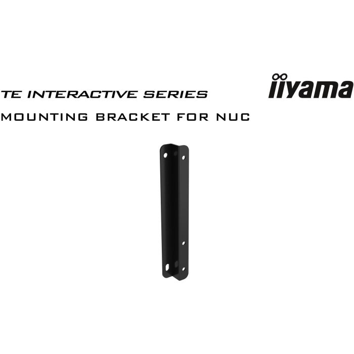 189,3cm/75" (3840x2160) iiyama ProLite TE7514MIS-B2AG 16:9 4K UHD VA Touch 8ms 60Hz 24/7 4xHDMI DP USB-C LAN WIFI Speaker Black 16