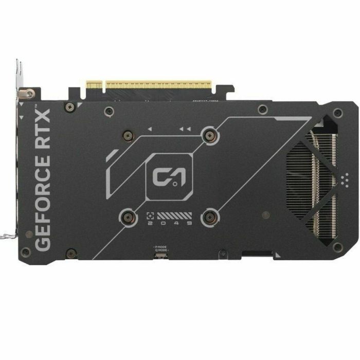 Carte Graphique Asus 90YV0MP2-M0NA00 8 GB geforce rtx 5060 ti GDDR6 GDDR7 21