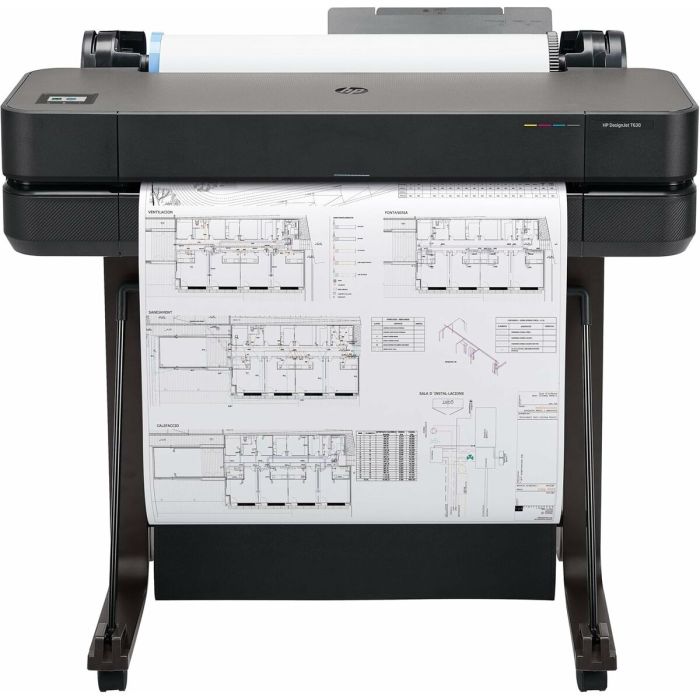 Traceur HP DesignJet T630 12 Traceur HP DesignJet T630 12