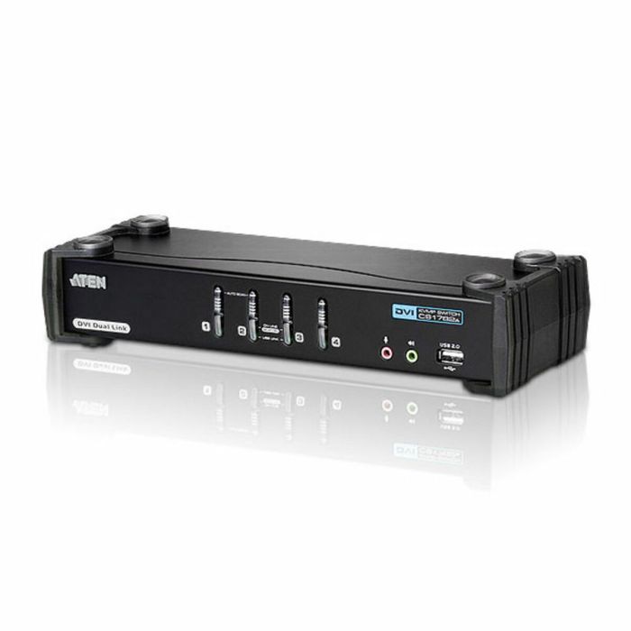 Switch KVM Aten CS-1784A