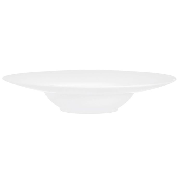 Assiette creuse Arcoroc Evolutions Blanc verre Ø 29 cm (6 Unités) 1 Assiette creuse Arcoroc Evolutions Blanc verre Ø 29 cm (6 Unités) 1