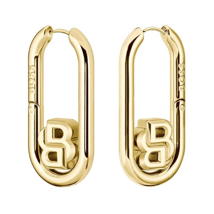 Boucles d´oreilles Femme Hugo Boss 1580629 3 cm