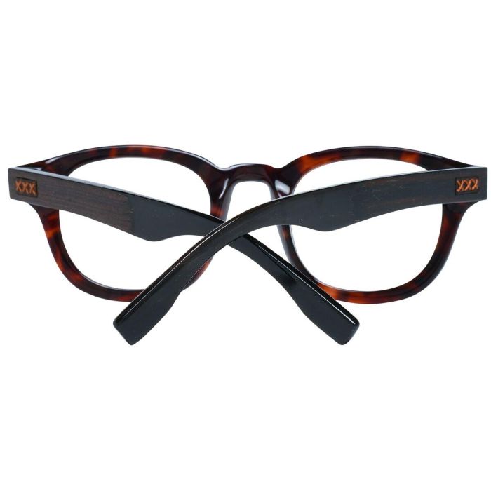 Monture de Lunettes Homme Ermenegildo Zegna ZC5005 05647 2 Monture de Lunettes Homme Ermenegildo Zegna ZC5005 05647 2