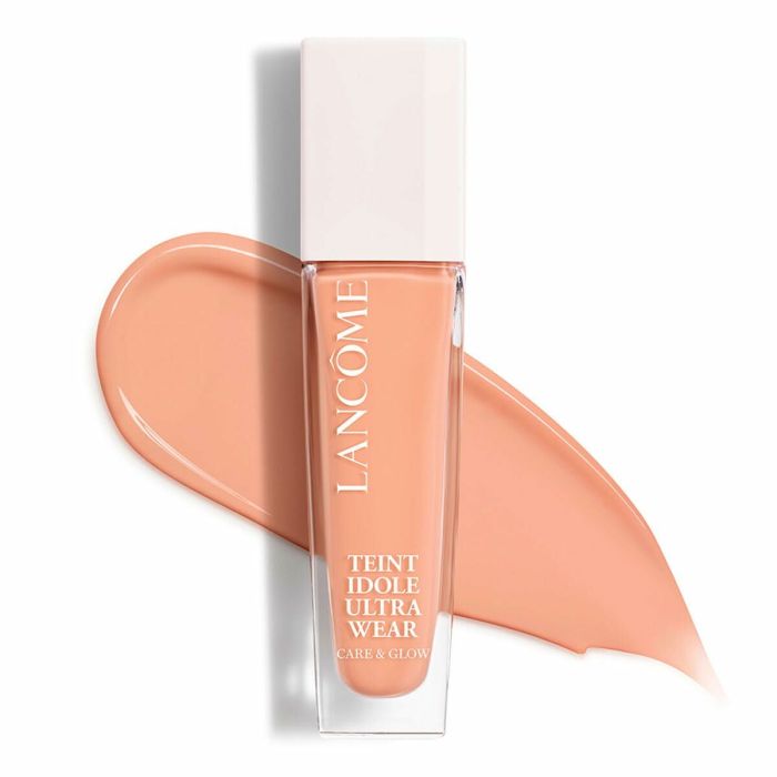 Base de maquillage liquide Lancôme Teint Idole Ultra Wear C Nº 220C 30 ml 0 Base de maquillage liquide Lancôme Teint Idole Ultra Wear C Nº 220C 30 ml 0