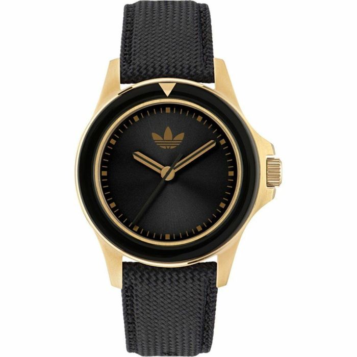 Montre Homme Adidas AOFH23015 (Ø 44 mm) 0 Montre Homme Adidas AOFH23015 (Ø 44 mm) 0